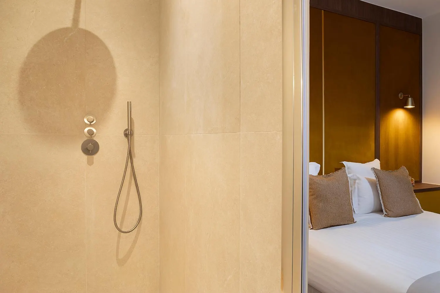 Oniri - Serviced Apartments Eiffel Tower - Rue D'Augereau باريس فرنسا