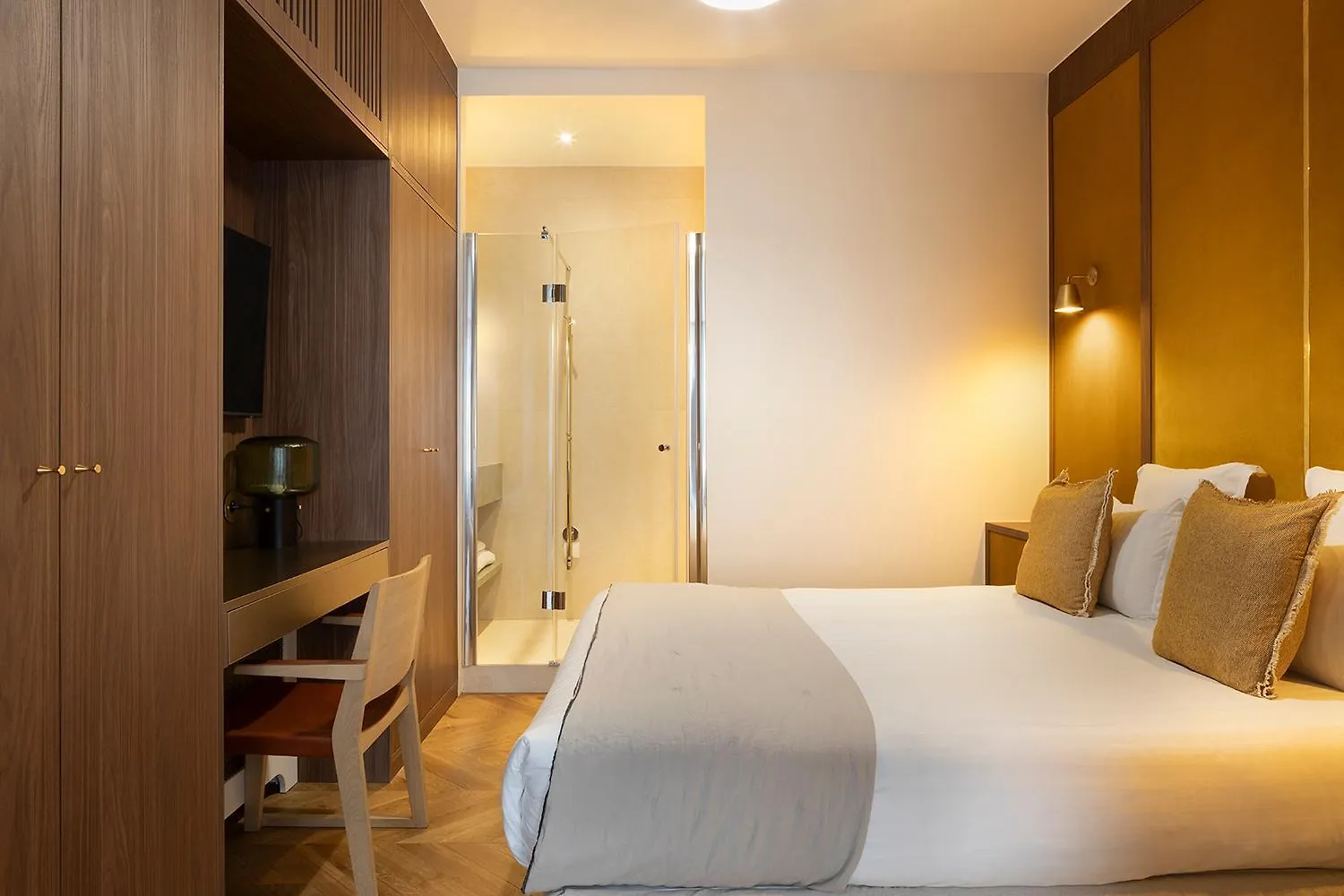 Oniri - Serviced Apartments Eiffel Tower - Rue D'Augereau باريس
