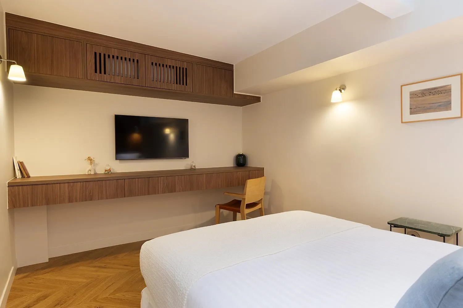 Oniri - Serviced Apartments Eiffel Tower - Rue D'Augereau باريس