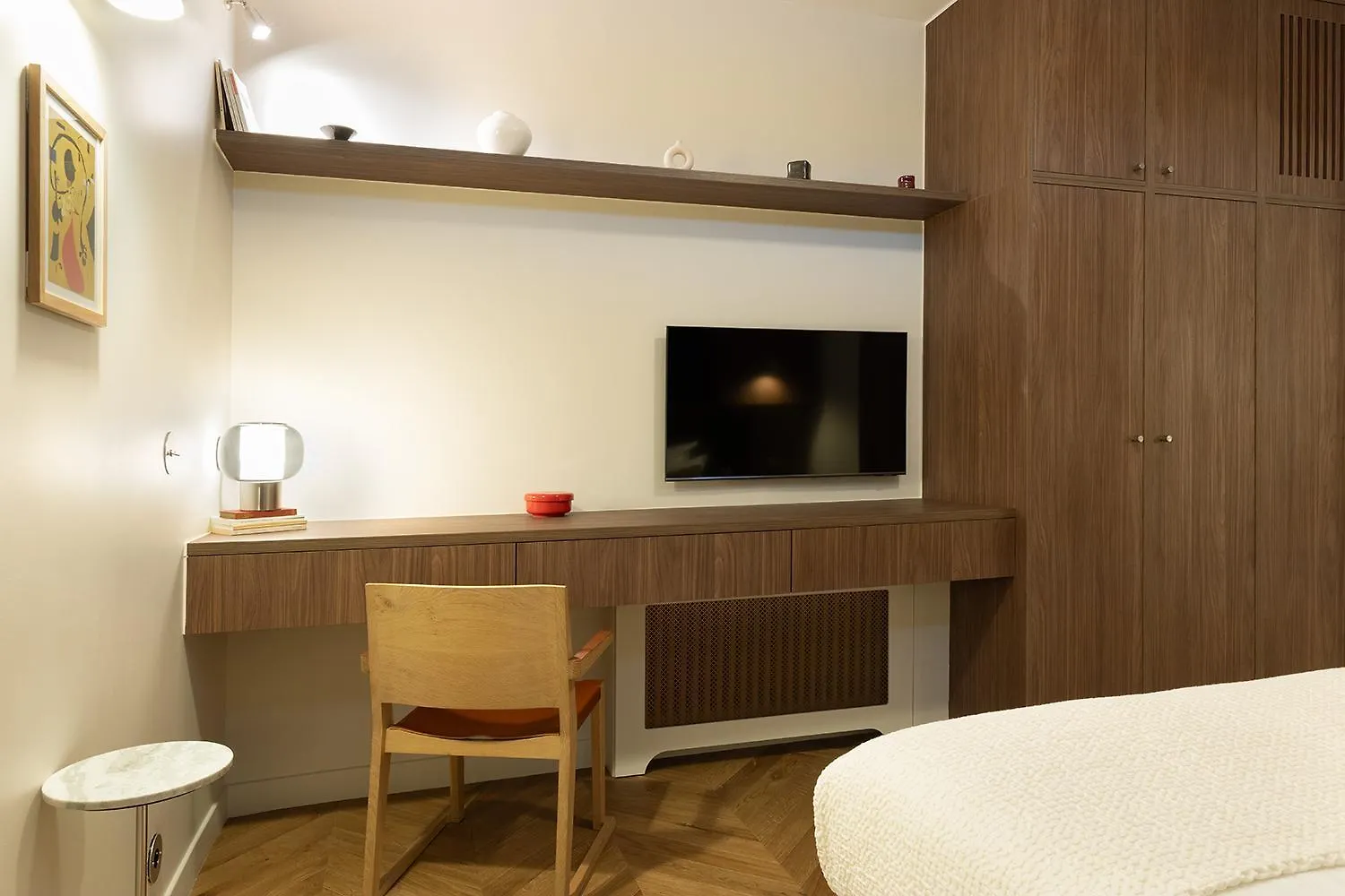 Oniri - Serviced Apartments Eiffel Tower - Rue D'Augereau باريس