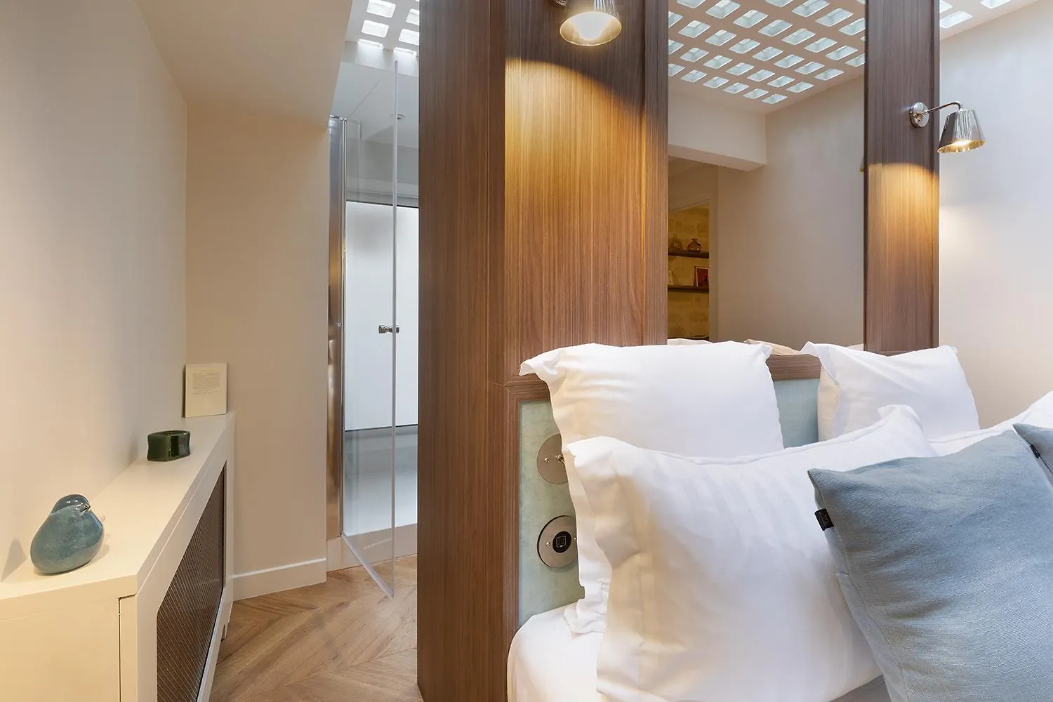 Oniri - Serviced Apartments Eiffel Tower - Rue D'Augereau باريس 0*,  فرنسا