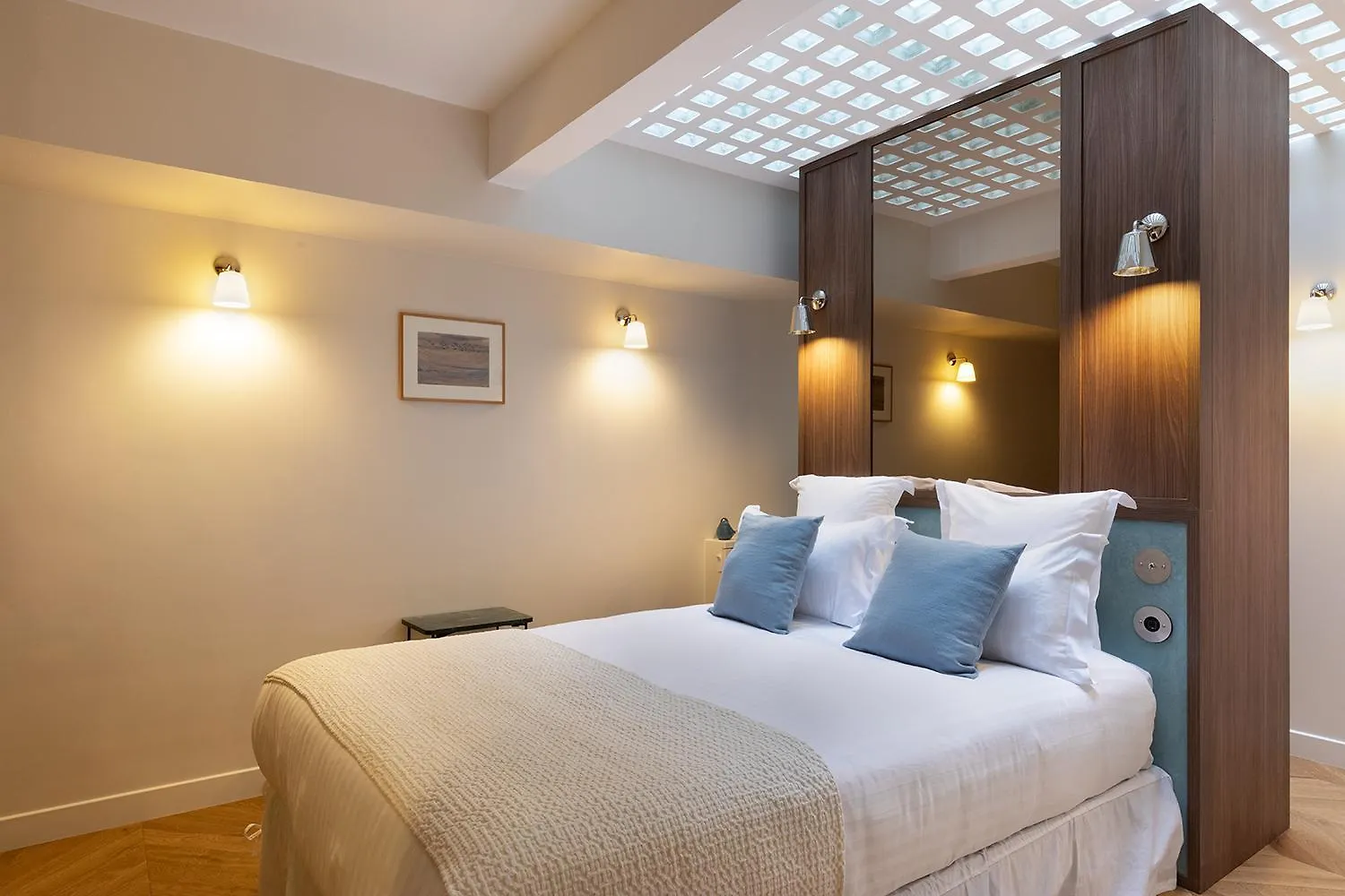Oniri - Serviced Apartments Eiffel Tower - Rue D'Augereau باريس