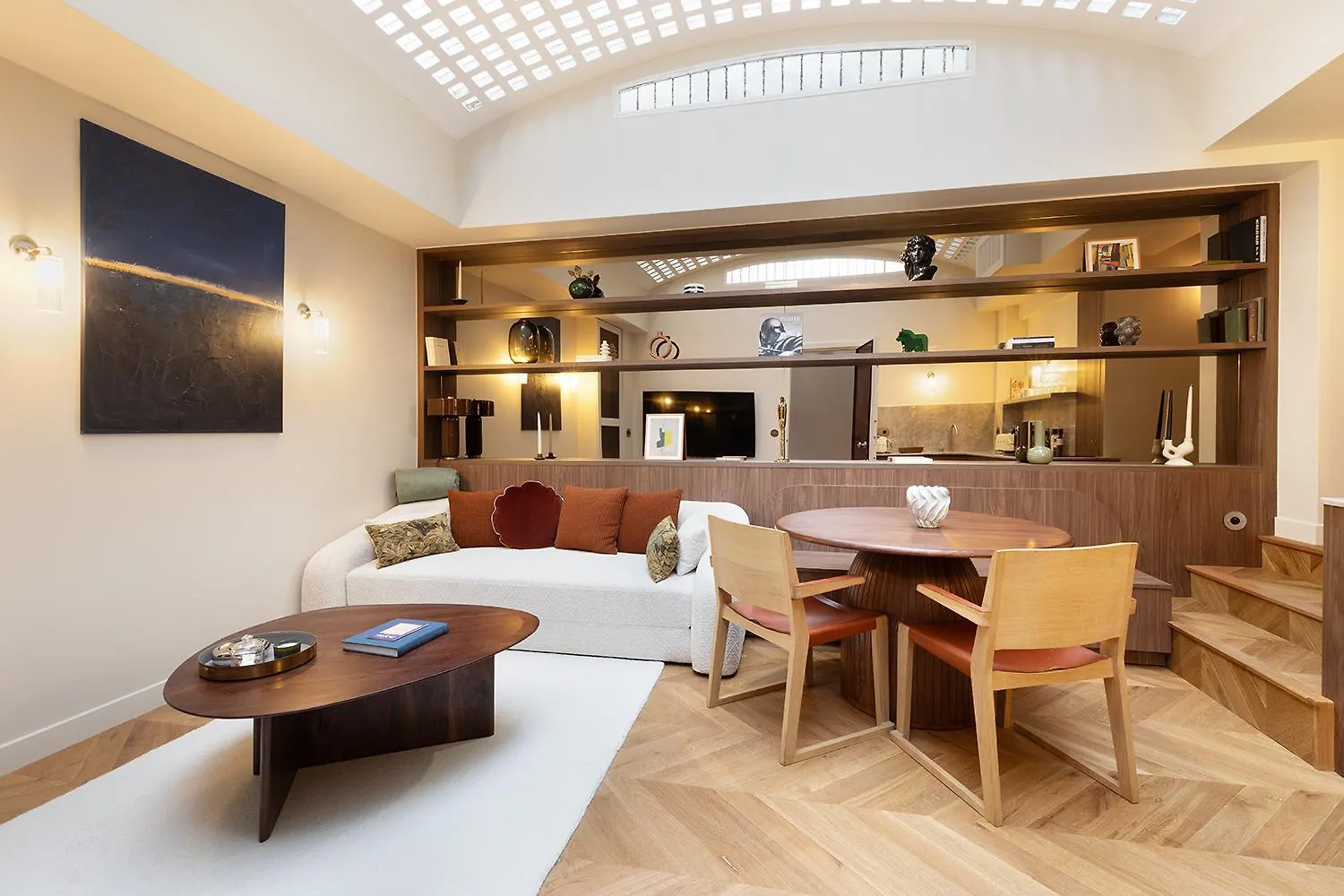 Oniri - Serviced Apartments Eiffel Tower - Rue D'Augereau باريس 0*,  فرنسا