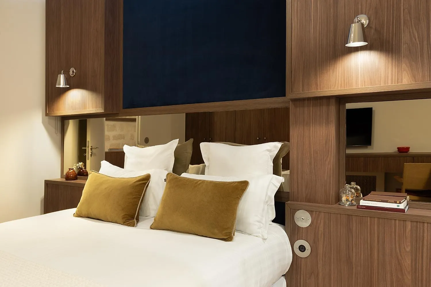 Oniri - Serviced Apartments Eiffel Tower - Rue D'Augereau باريس فرنسا
