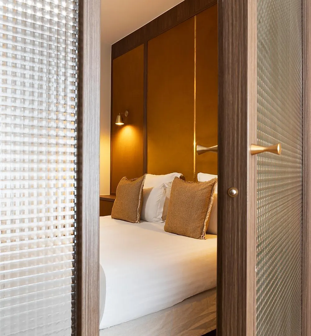 Oniri - Serviced Apartments Eiffel Tower - Rue D'Augereau Paris