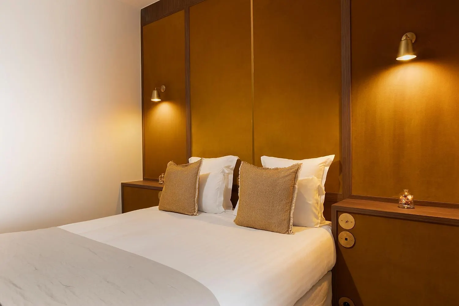 Oniri - Serviced Apartments Eiffel Tower - Rue D'Augereau Paris 0*,